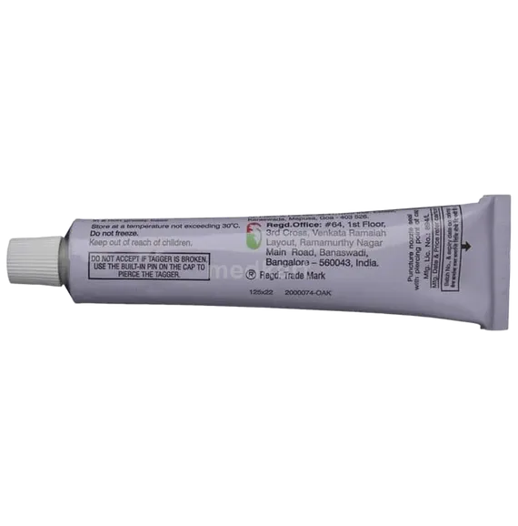 cosvate cream 30 gm